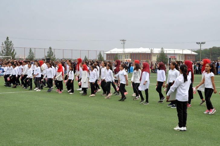 Suriye sınırında cumhuriyet coşkusu G1