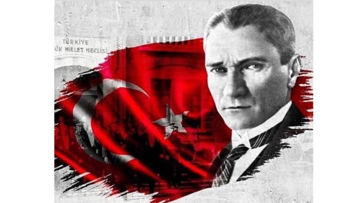 Ünlü isimlerden 29 Ekim Cumhuriyet Bayramı mesajları G2