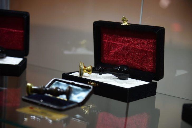 Dünyanın en büyük Atatürk sergisi İzmit’te açıldı G3