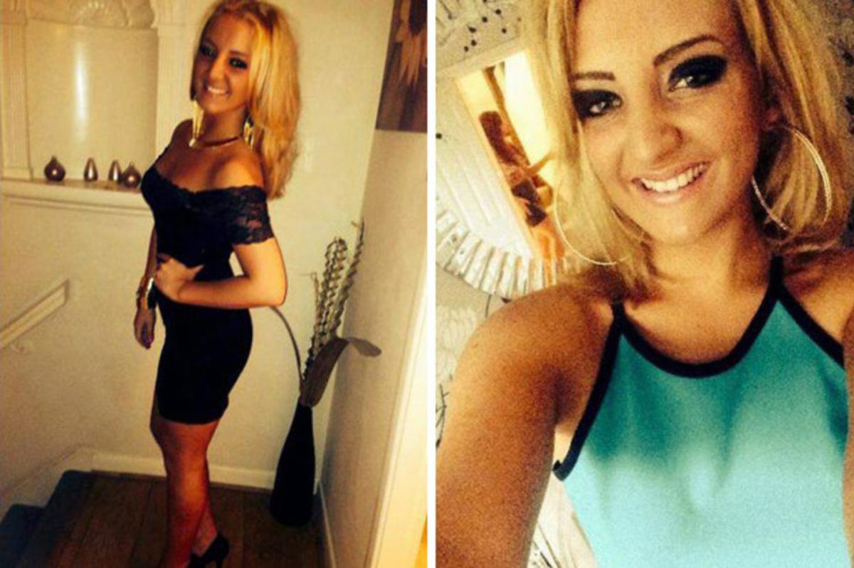 Grip olduğu i&ccedil;in yattı, bir daha uyanmadı...