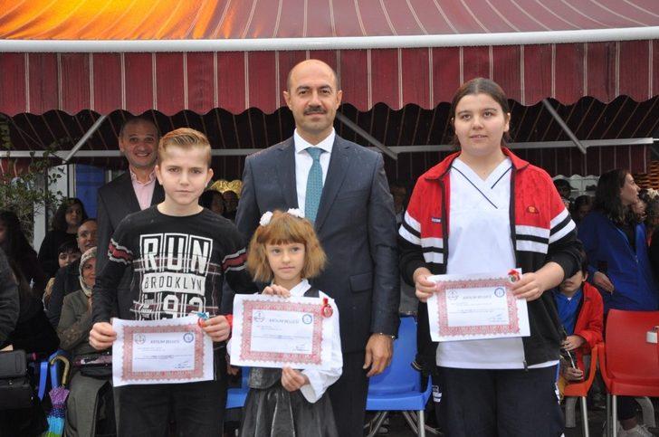 Terme’de Cumhuriyet coşkusu G2