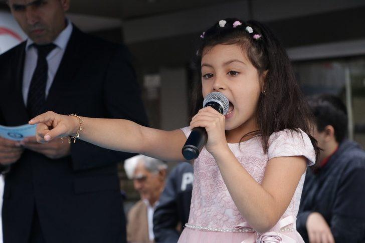 Kahramanmaraş’ta Cumhuriyet coşkusu G4