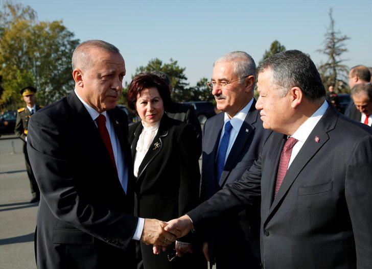 29 Ekim Cumhuriyet Bayramı Türkiye ve dünyada coşkuyla kutlandı G3