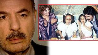 36 yıldır yolumu gözlüyordu