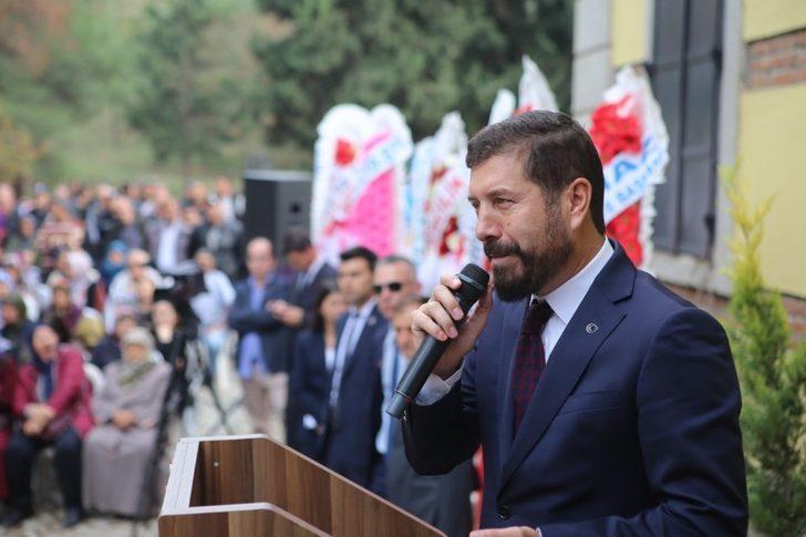 Tarihi Redif Kışlası, Müze Han Oldu G5