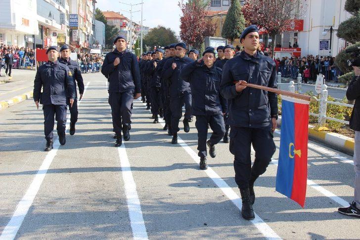 Yozgat’ta Cumhuriyet Bayramı coşkuyla kutlandı G5