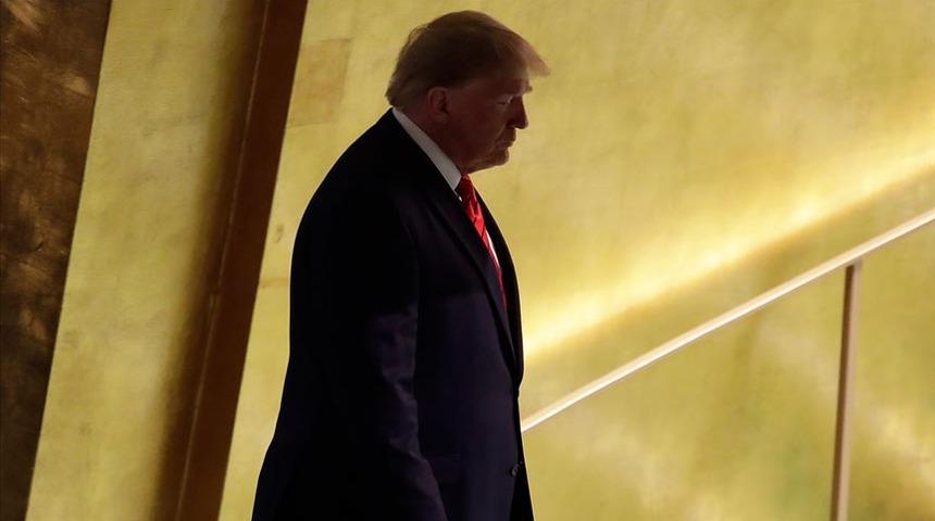 Trump'a azil soruşturması için ilk oylama perşembe günü