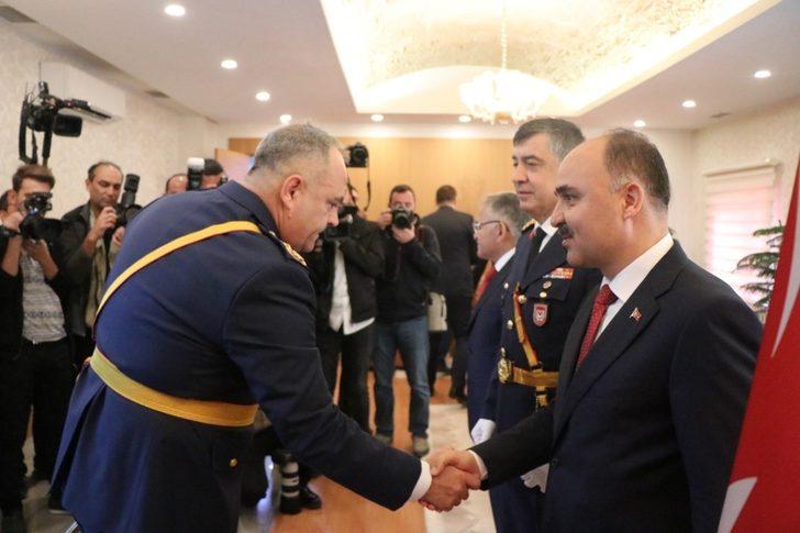 Kayseri’de ‘Cumhuriyet’ coşkusu G2