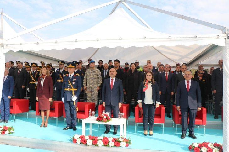 Kayseri’de ‘Cumhuriyet’ coşkusu G4