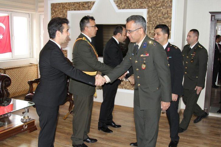 Başkale’de Cumhuriyet Bayramı coşkusu G2