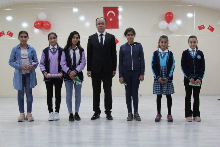Başkale’de Cumhuriyet Bayramı coşkusu G4