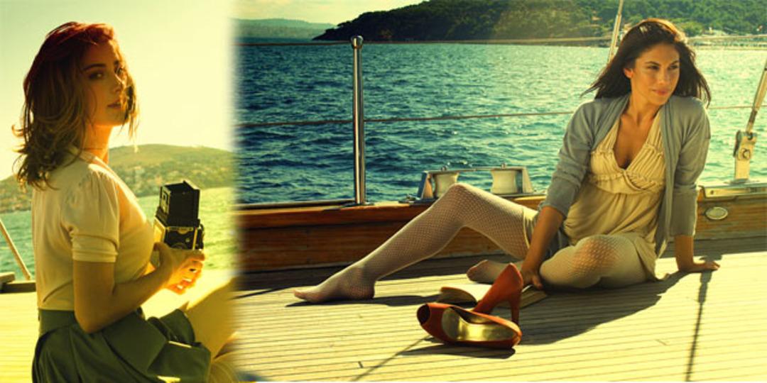 Dizilerin en g&uuml;zelleri birarada