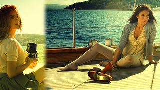 Dizilerin en güzelleri birarada