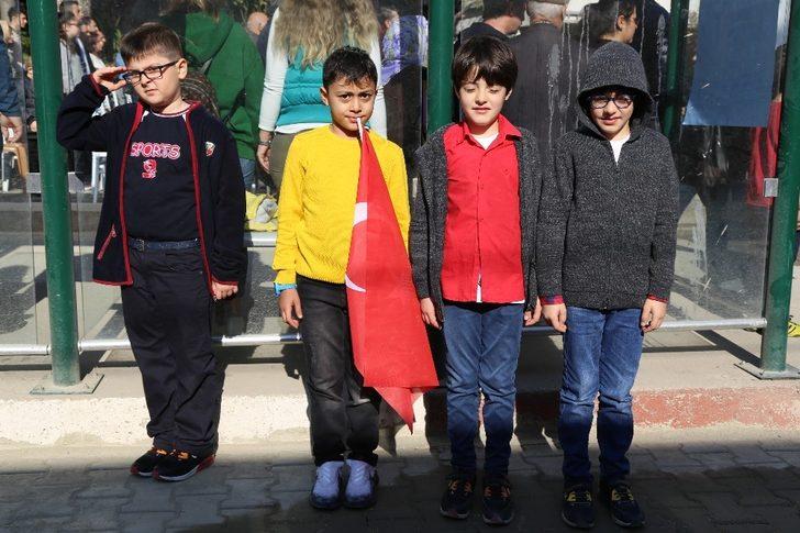 Cumhuriyet bayramı Artvin’de coşkuyla kutlandı G2