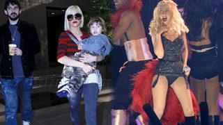 Sevgili bulmakta gecikmedi