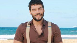 Akın Akınözü'den 'Hercai' itirafı! 