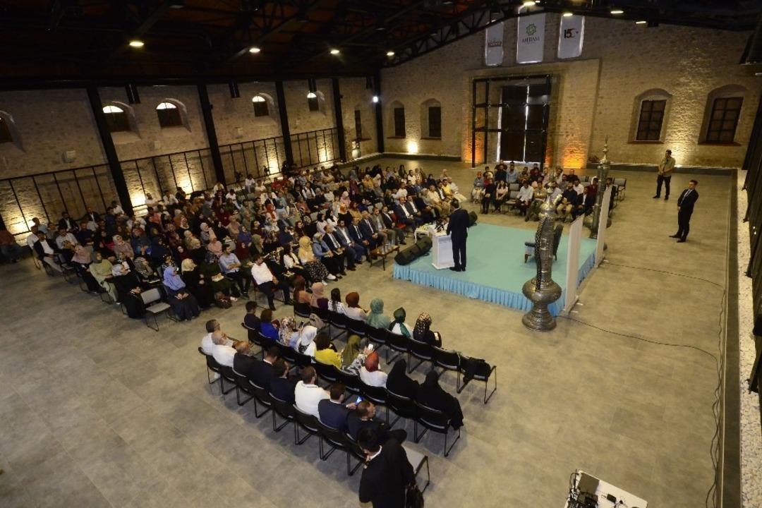 Tantavi Sanat Merkezi sanatseverlerin buluşma adresi oldu