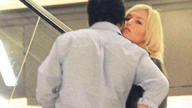 Yardım etti dayak yedi