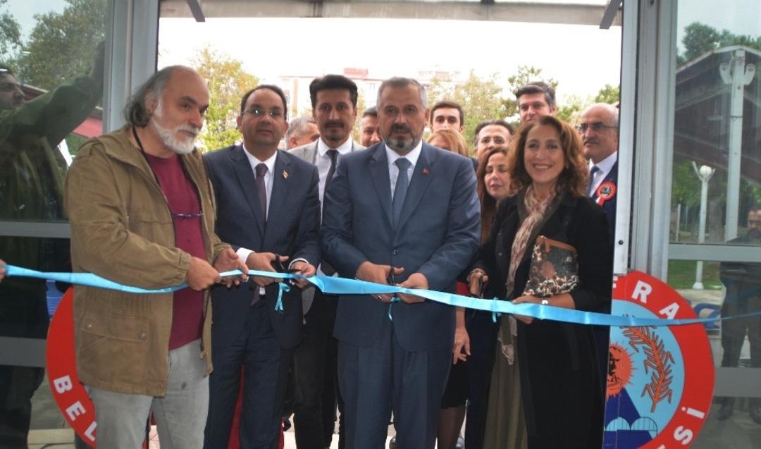 Kapıkayafest Fotomaraton &ouml;d&uuml;lleri sahiplerini buldu