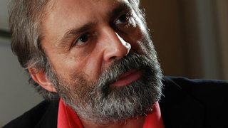 Bilginer Hindistan'da film çekti