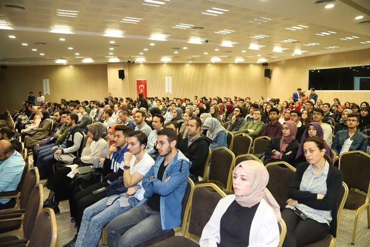 Konya Bilim Merkezi Devfest’e ev sahipliği yaptı G5