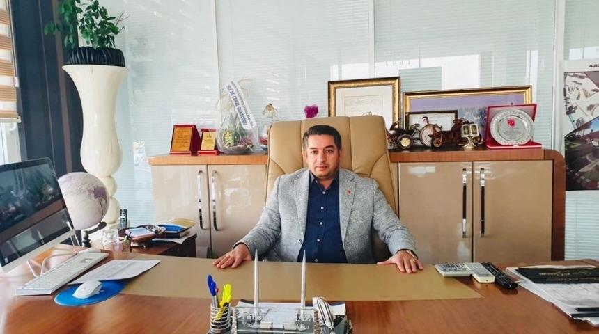 Yeşilyurt Belediyespor Başkanı Tahsin Yılmaz kulübün hedeflerini açıkladı