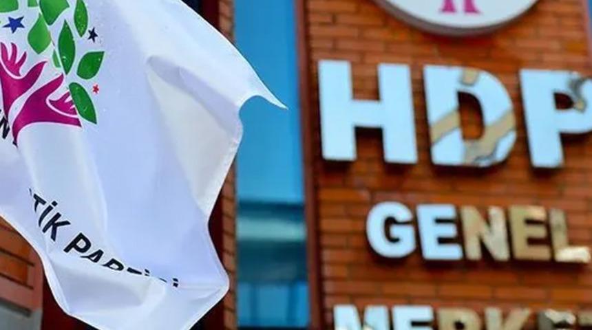 HDP Eş Genel Başkanları Pervin Buldan ve Sezai Temelli'den 29 Ekim açıklaması