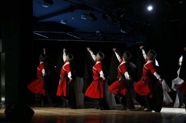 Büyükkılıç: "Son yurdumuz, son vatanımız" G2