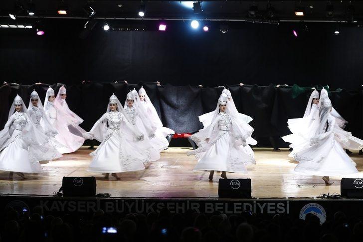 Büyükkılıç: "Son yurdumuz, son vatanımız" G3