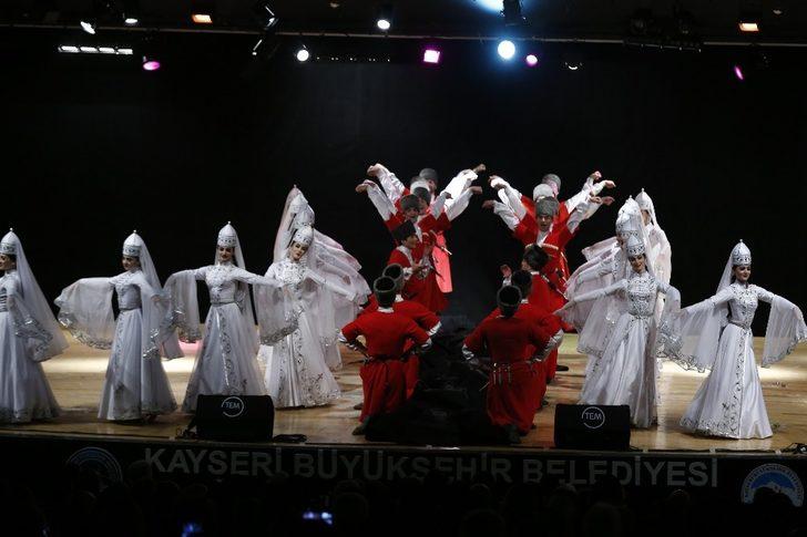 Büyükkılıç: "Son yurdumuz, son vatanımız" G4