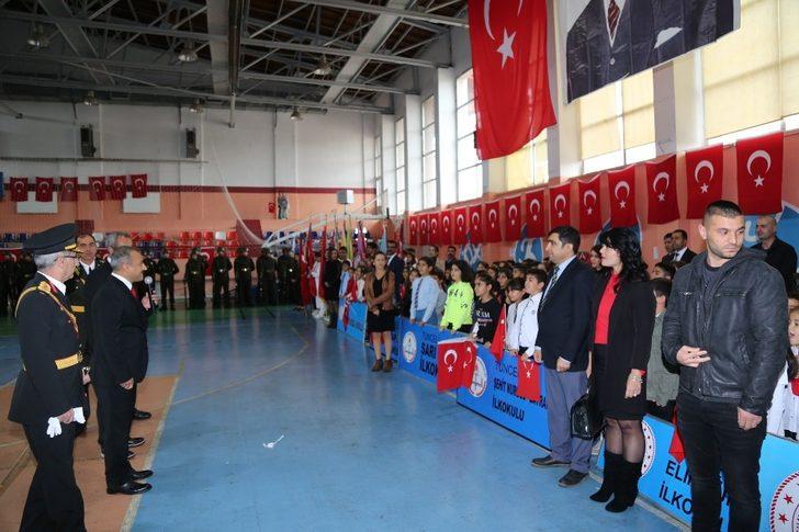 Tunceli’de Cumhuriyet Bayramı coşkusu G2