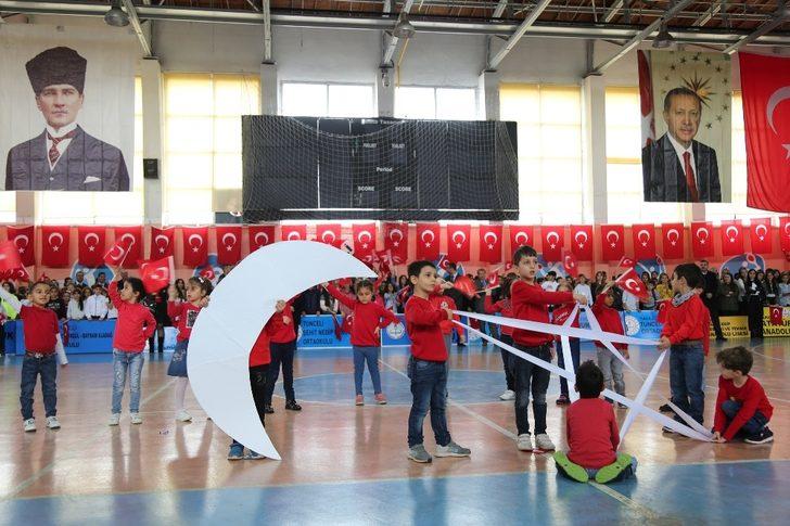 Tunceli’de Cumhuriyet Bayramı coşkusu G5