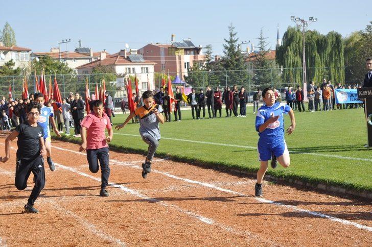 Şuhut’ta 29 Ekim Cumhuriyet Bayramı coşkuyla kutlandı G5