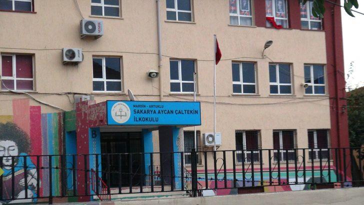 Mardin'de okulda korkunç iddia: Öğretmenden epilepsi öğrencisine darp G1