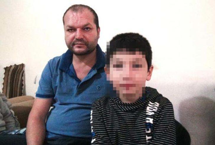 Mardin'de okulda korkunç iddia: Öğretmenden epilepsi öğrencisine darp G4