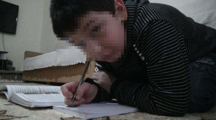 Mardin'de okulda korkunç iddia: Öğretmenden epilepsi öğrencisine darp G5