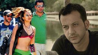 Ezel'le değil Rıza ile!