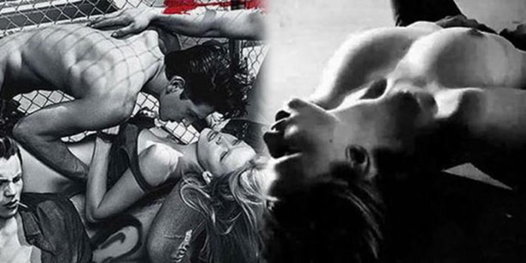 En seksi koleksiyon Lara'dan