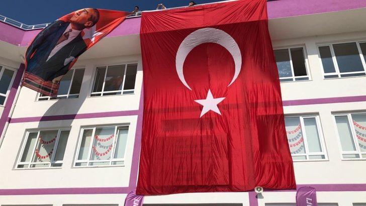 Düzce Uğur Okulları’ndan anlamlı etkinlik G3