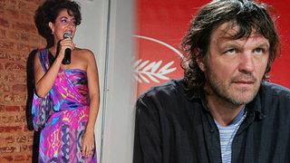 Kusturica'ya bu yapılmamalıydı