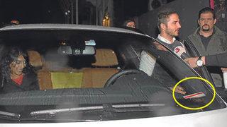 TBMM kartıyla eğlencede