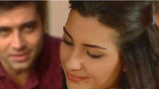 Dizi aşkı gerçek mi oldu?