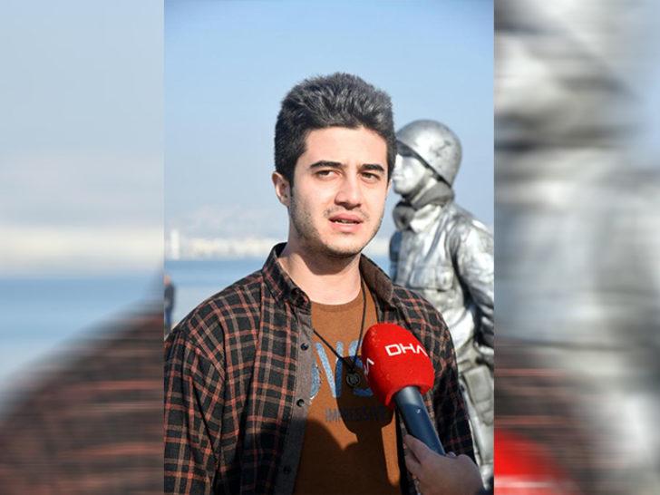 Yer: İzmir! 29 Ekim ve şehitler için rekor denemesi G1