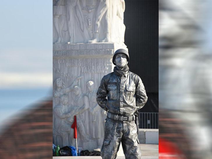 Yer: İzmir! 29 Ekim ve şehitler için rekor denemesi G2