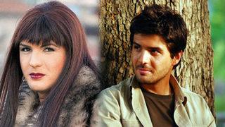 Travesti Kado doktor oldu