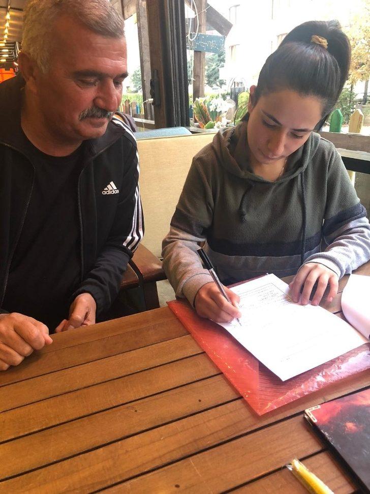 Anadolu Yıldızları, Fatma Güler’i renklerine bağladı G2