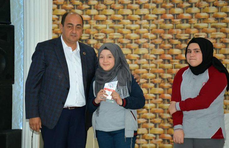 Gülüç’te Cumhuriyet Bayramı’nda renkli görüntüler sergilendi G4