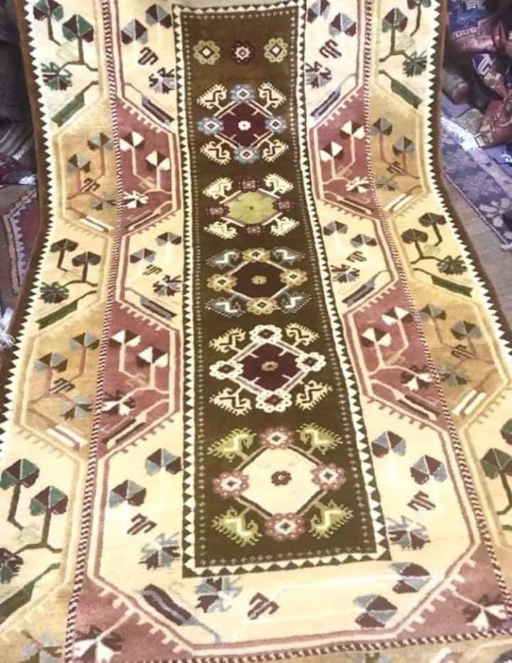 Milas halıları Zeytin Hasat Şenliği’nde yer alacak G5