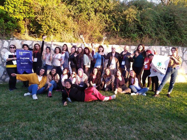 ’Öğretmen Ağı’nın üretici problem çözme programında 2. buluşma gerçekleştirildi G4