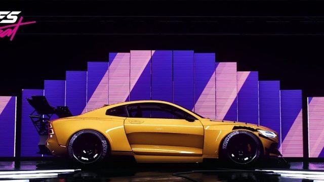 Need for Speed Heat çıkış fragmanı yayınlandı!